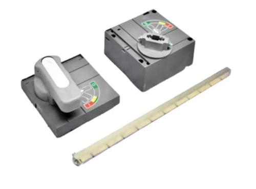ABB 1SDA013869R1 ROTARY HANDLE KIT ISOMAX S3 S4 S5 TS3
