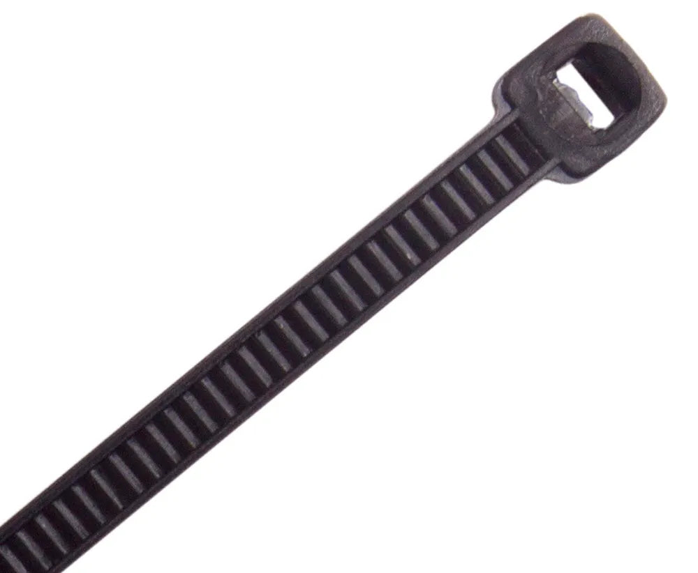 CABAC CT98BK CABLE TIE 100X2.5MM PACK OF 100