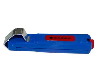 CABAC KAM1 SWIVEL BLADE STRIPPER 8MM-28MM
