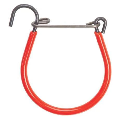 CAB USA 344 U HANGER 102MM X 149MM W/ SAFETY