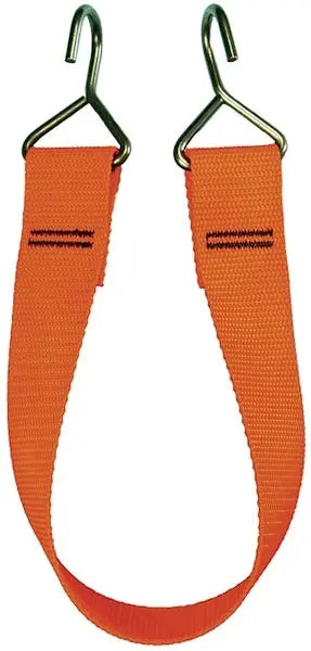 CAB USA 893 WEBBING HANGER 381MM H/DUTY Best Elec Wholesale