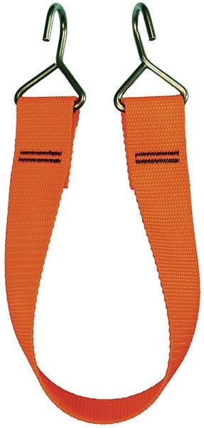 CAB USA 894 WEBBING HANGER 548MM H/DUTY