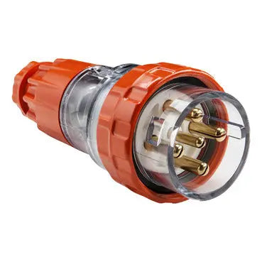 CLIPSAL EY56P532 STRAIGHT PLUG 5 PIN 56 SERIES Best Elec Wholesale